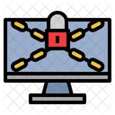 Processor Chip  Icon