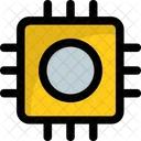 Processor Chip Cpu Icon