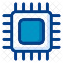 Processor  Icon