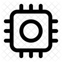Processor Cpu Multi Core Icon