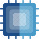 Processor Icon