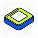 Processor Cpu Computer Icon