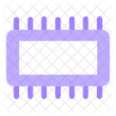 Processor  Icon