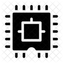 Processor Computer Memory Icon