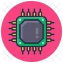 Processor  Icon