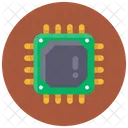 Processor  Icon