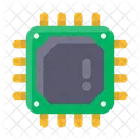 Processor  Icon