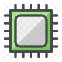 Processor Icon