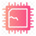 Processor  Icon