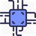 Processor  Icon