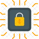 Processor Security  Icon