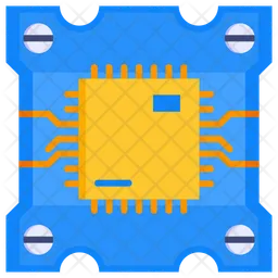 Processors  Icon