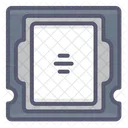 Processors Icon
