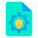 Parametre Configuration Page De Configuration Icône