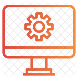 Processus informatique  Icône