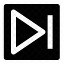 Prochaine Chanson Prochaine Musique Icon