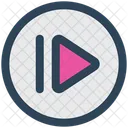 Audio Musique Multimedia Icon