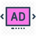 Annonce Annonces Faire De La Publicite Icon