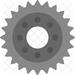 Procket  Icon