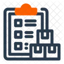 Procurement Enterprise Resource Planning Erp Icon