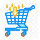 Procurement Business Process Icon