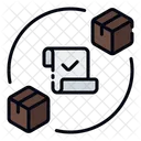 Procurement  Icon