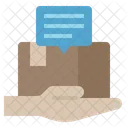 Procurement Exchange Transfer Icon
