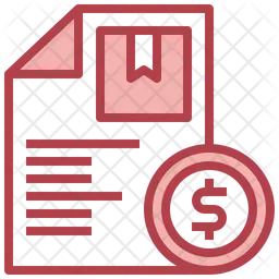 Procurement  Icon