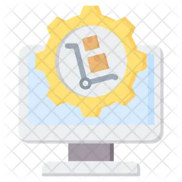 Procurement  Icon