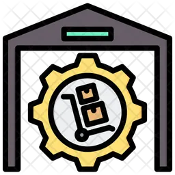 Procurement  Icon