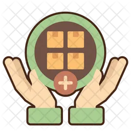 Procurement  Icon