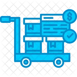 Procurement  Icon