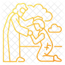 Prodigal Son Parable Return Icon