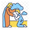 Prodigal son  Icon