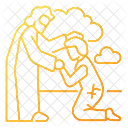 Prodigal son  Icon