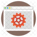 Web Producao Site Icon