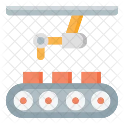 Produce  Icon