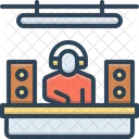 Producers  Icon