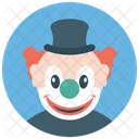 Producing Clown  Icon