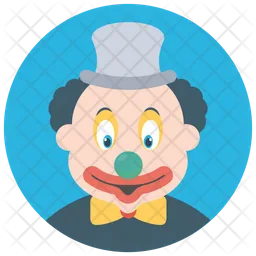 Producing Clown  Icon