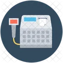 Product Scanning Pos Icon