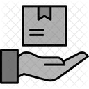Product Shipment Shipping Icon