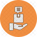 Product Seller Business Icon