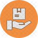 Product Shipment Shipping Icon