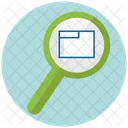 Product Selection Approach Icon