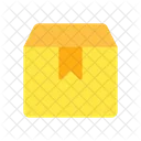 Box Package Food Icon