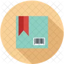 Product Card Package Icon