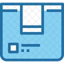 Product Box Parcel Icon