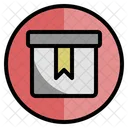 Delivery Product Goods Icon
