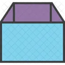 Product Box Package Icon